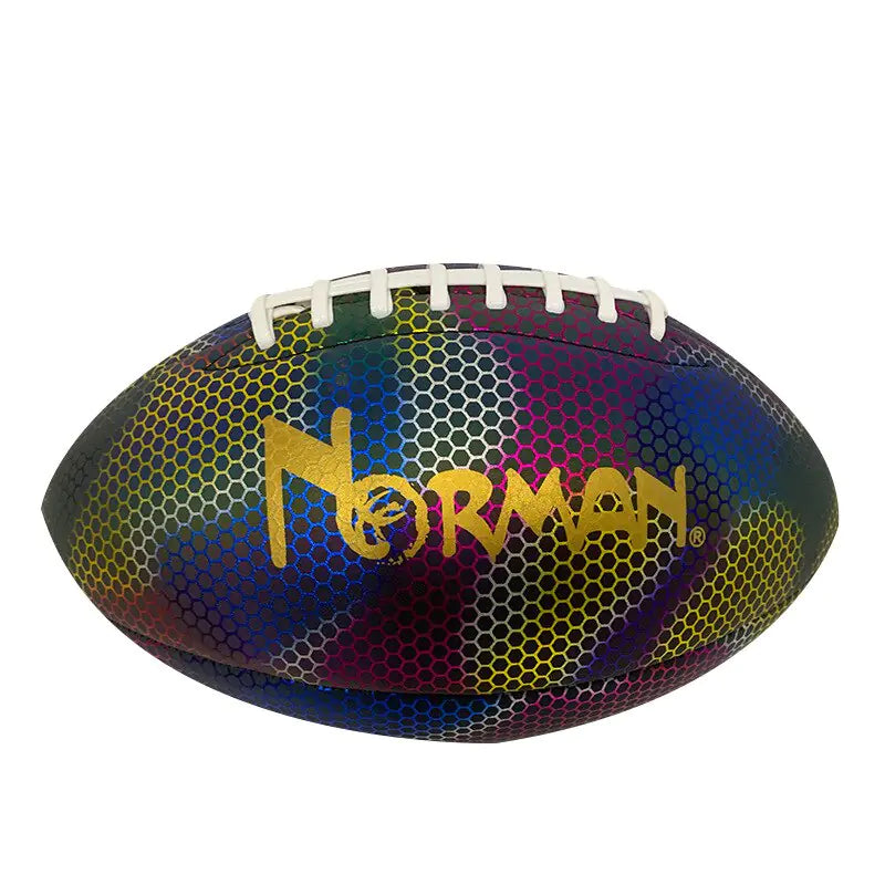 NightVision Reflective Football Pro