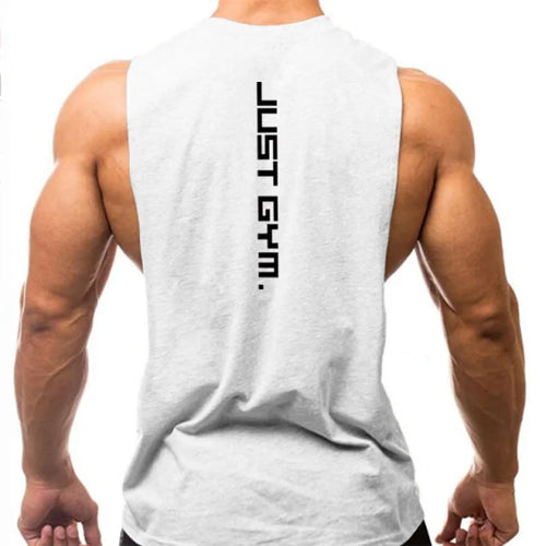 Load image into Gallery viewer, FlexFit Hooded Workout Tank
