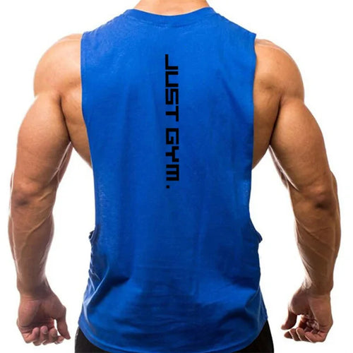 Load image into Gallery viewer, FlexFit Hooded Workout Tank
