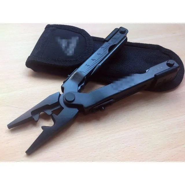 VersaGrip Multi-Tool Pliers