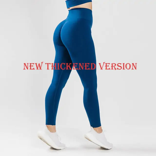 Sculpt & Breathe High-Waist Leggings