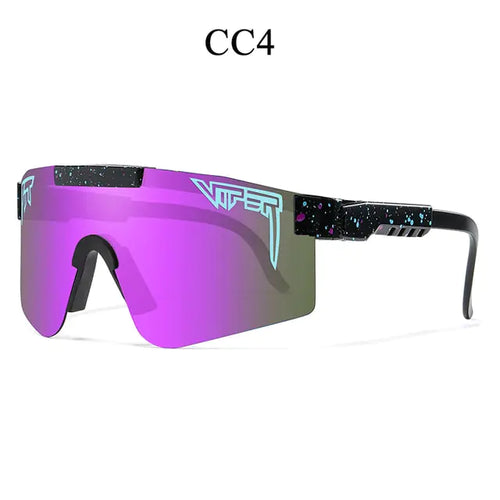 Load image into Gallery viewer, TrailBlaze Polarized Sports Shades - Pit Viper Edition
