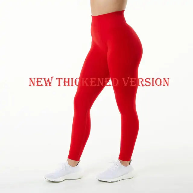 Sculpt & Breathe High-Waist Leggings