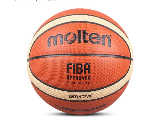 Load image into Gallery viewer, ProGrip FIBA Elite Basketball
