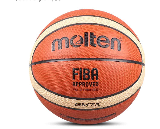 ProGrip FIBA Elite Basketball