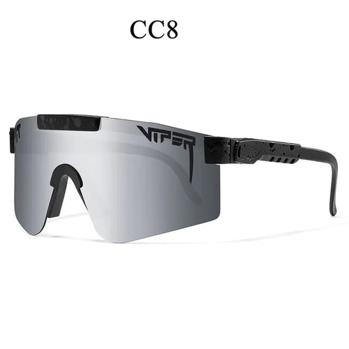 Load image into Gallery viewer, TrailBlaze Polarized Sports Shades - Pit Viper Edition
