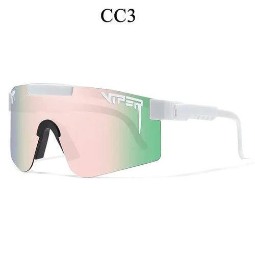 Load image into Gallery viewer, TrailBlaze Polarized Sports Shades - Pit Viper Edition
