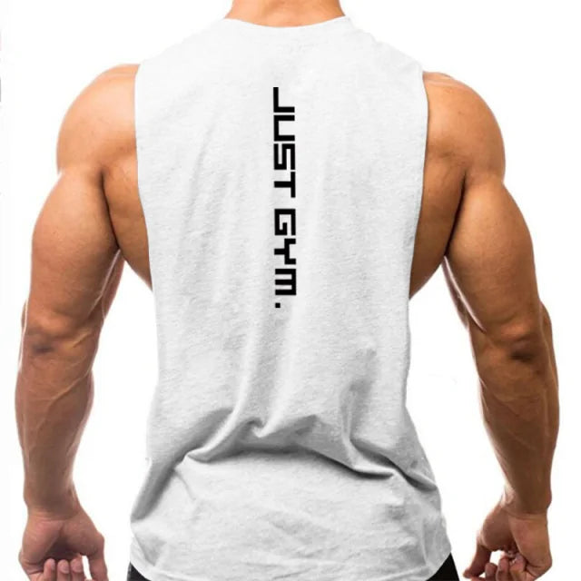 FlexFit Hooded Workout Tank