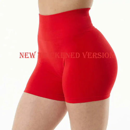 Load image into Gallery viewer, PowerFlex High-Rise Sculpt Shorts
