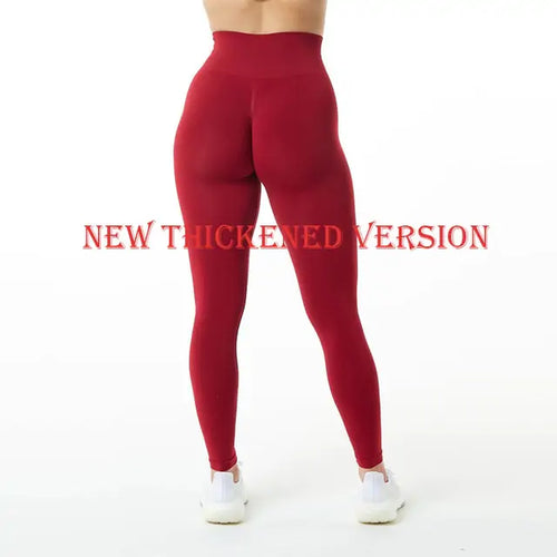 Load image into Gallery viewer, Sculpt &amp; Breathe High-Waist Leggings
