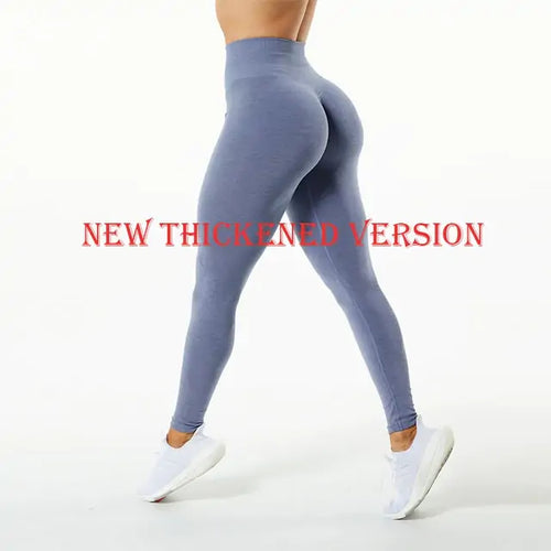 Load image into Gallery viewer, Sculpt &amp; Breathe High-Waist Leggings
