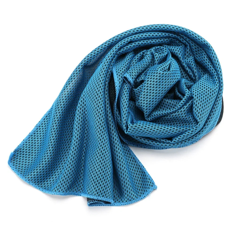 ChillFlex Pro Microfiber Cooling Towel