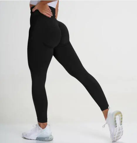 Load image into Gallery viewer, EmpowerFlex High-Waist Yoga Leggings
