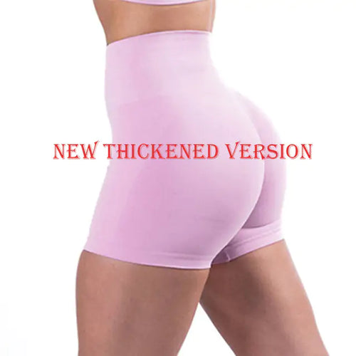 Load image into Gallery viewer, PowerFlex High-Rise Sculpt Shorts
