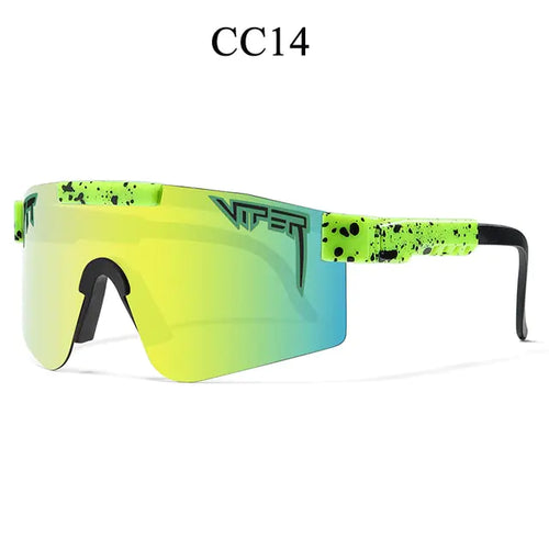 Load image into Gallery viewer, TrailBlaze Polarized Sports Shades - Pit Viper Edition
