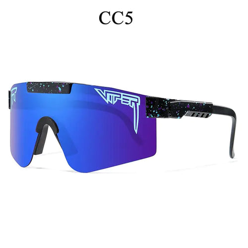 Load image into Gallery viewer, TrailBlaze Polarized Sports Shades - Pit Viper Edition
