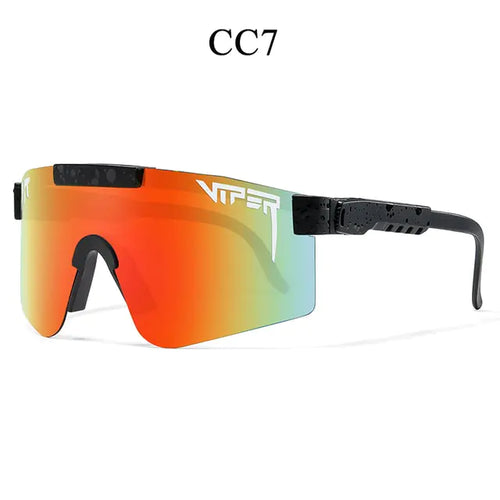 Load image into Gallery viewer, TrailBlaze Polarized Sports Shades - Pit Viper Edition
