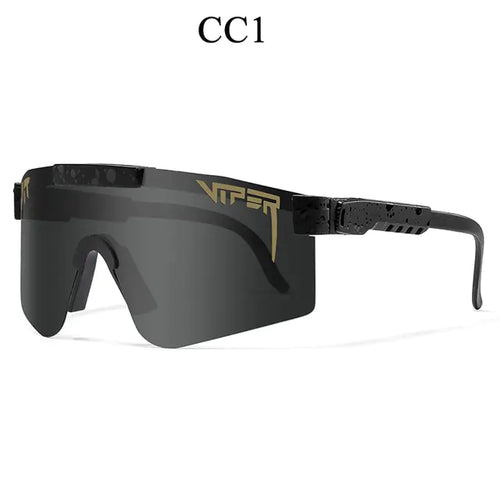 Load image into Gallery viewer, TrailBlaze Polarized Sports Shades - Pit Viper Edition
