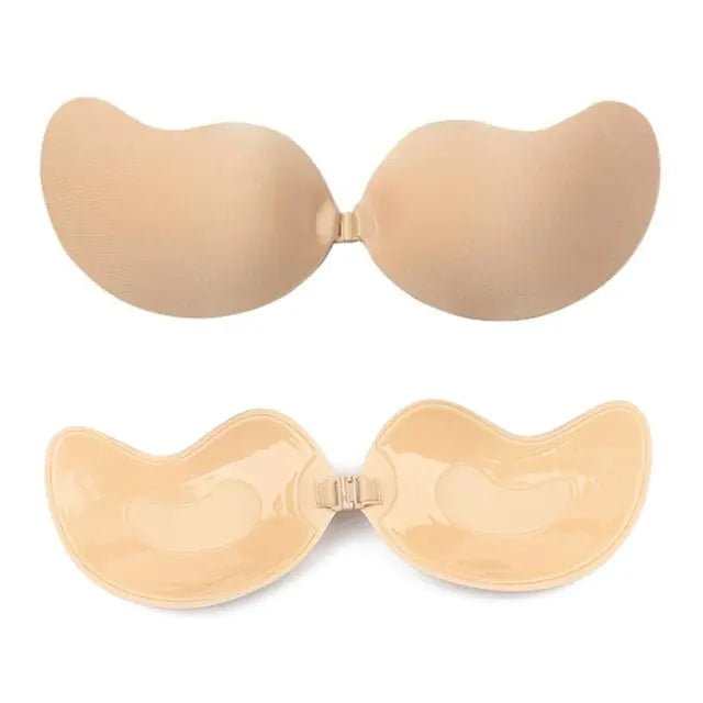 Invisible Lift Adhesive Bra