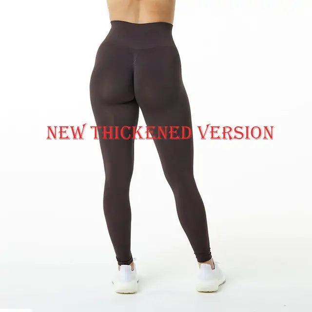 Sculpt & Breathe High-Waist Leggings