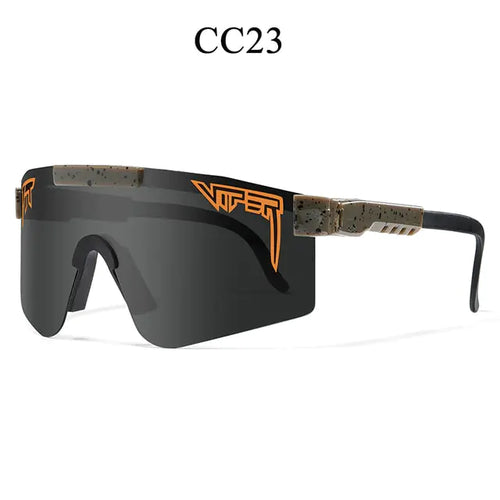 Load image into Gallery viewer, TrailBlaze Polarized Sports Shades - Pit Viper Edition
