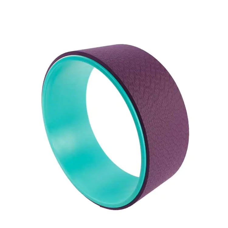 FlexEase Yoga Therapy Wheel