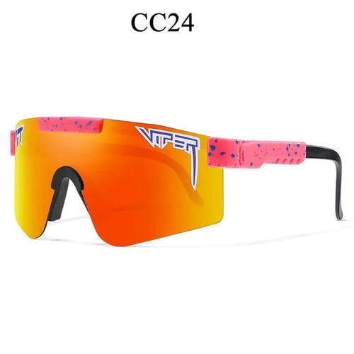 Load image into Gallery viewer, TrailBlaze Polarized Sports Shades - Pit Viper Edition
