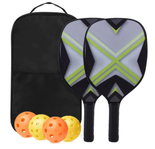 Load image into Gallery viewer, ProPlay Pickleball Pro Set
