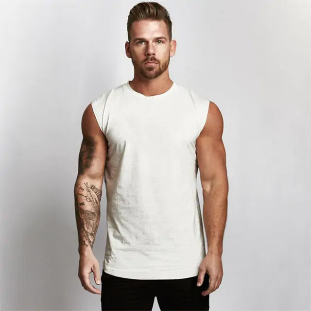 Peak Performance Activewear Tank