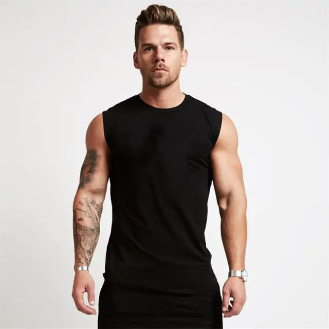 Peak Performance Activewear Tank