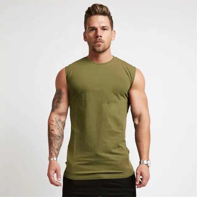 Peak Performance Activewear Tank