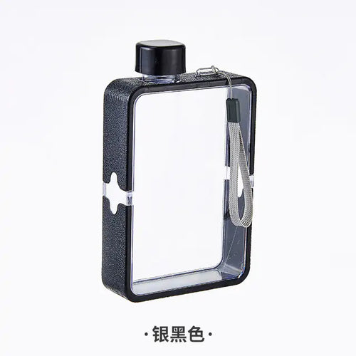 Load image into Gallery viewer, SleekHydrate Slim Water Flask
