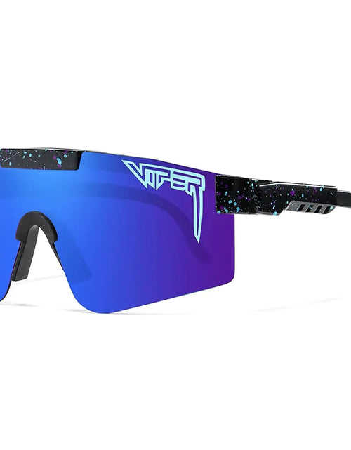 Load image into Gallery viewer, TrailBlaze Polarized Sports Shades - Pit Viper Edition
