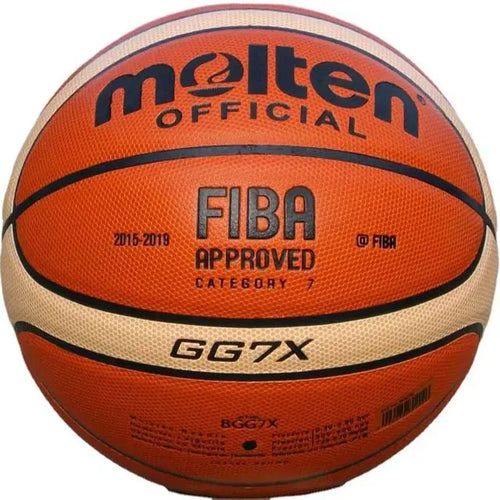 Load image into Gallery viewer, ProGrip FIBA Elite Basketball
