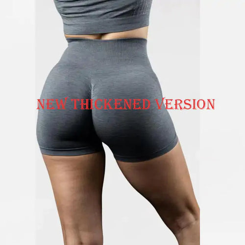 Load image into Gallery viewer, PowerFlex High-Rise Sculpt Shorts
