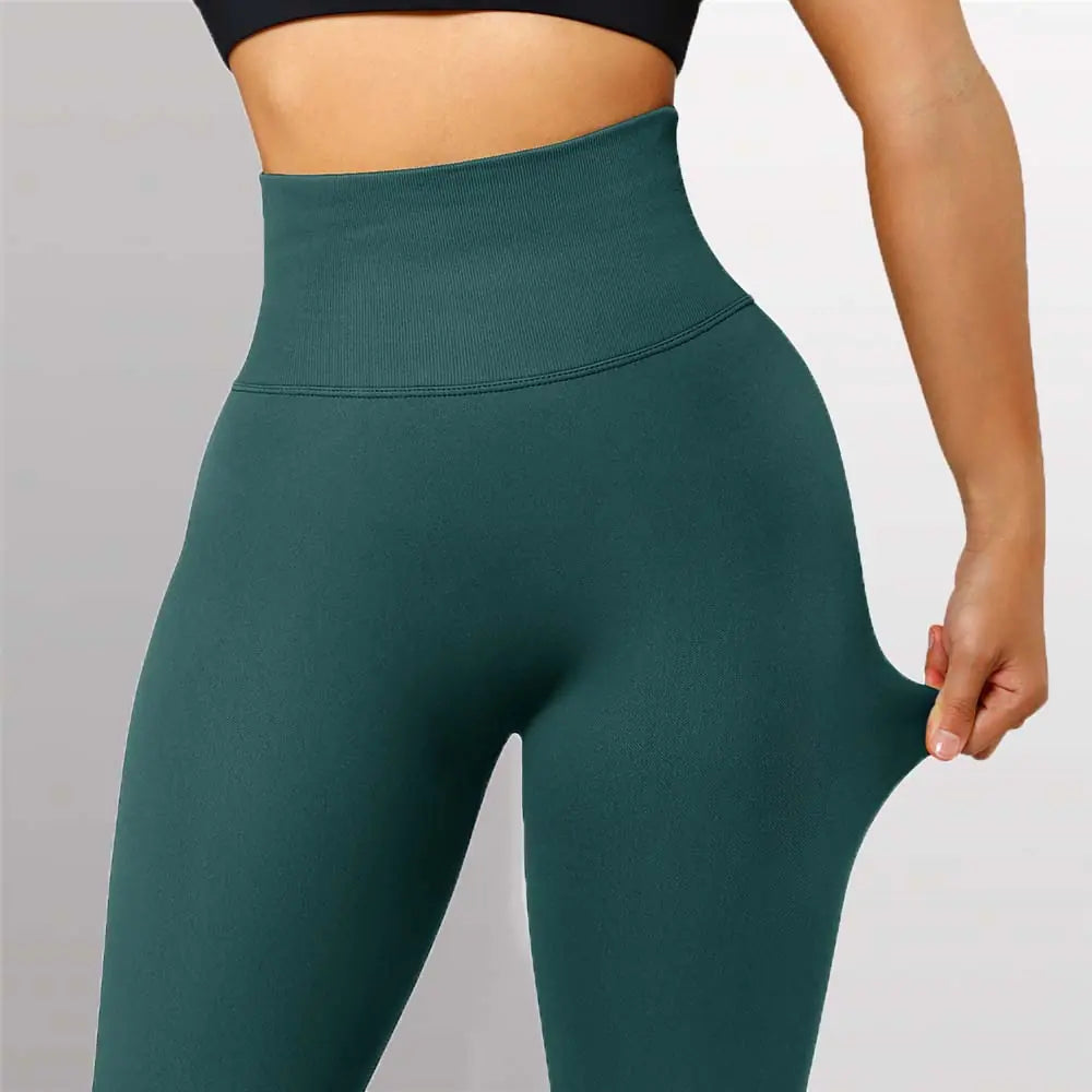 FlexForm Sculpting Fitness Leggings