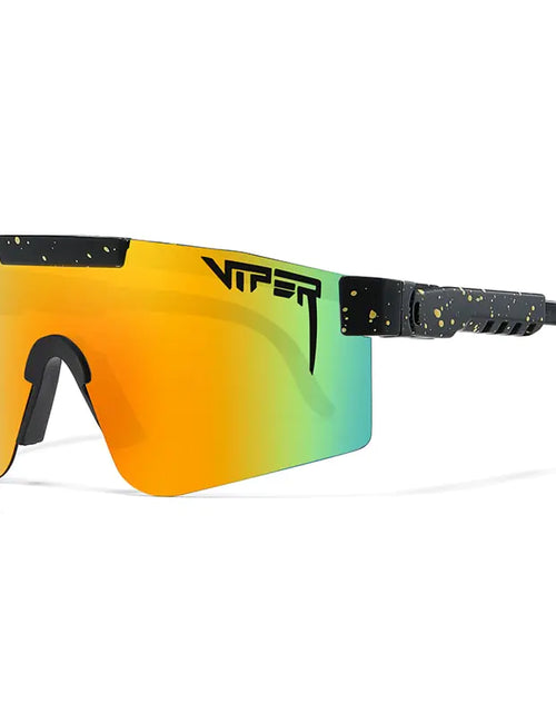 Load image into Gallery viewer, TrailBlaze Polarized Sports Shades - Pit Viper Edition
