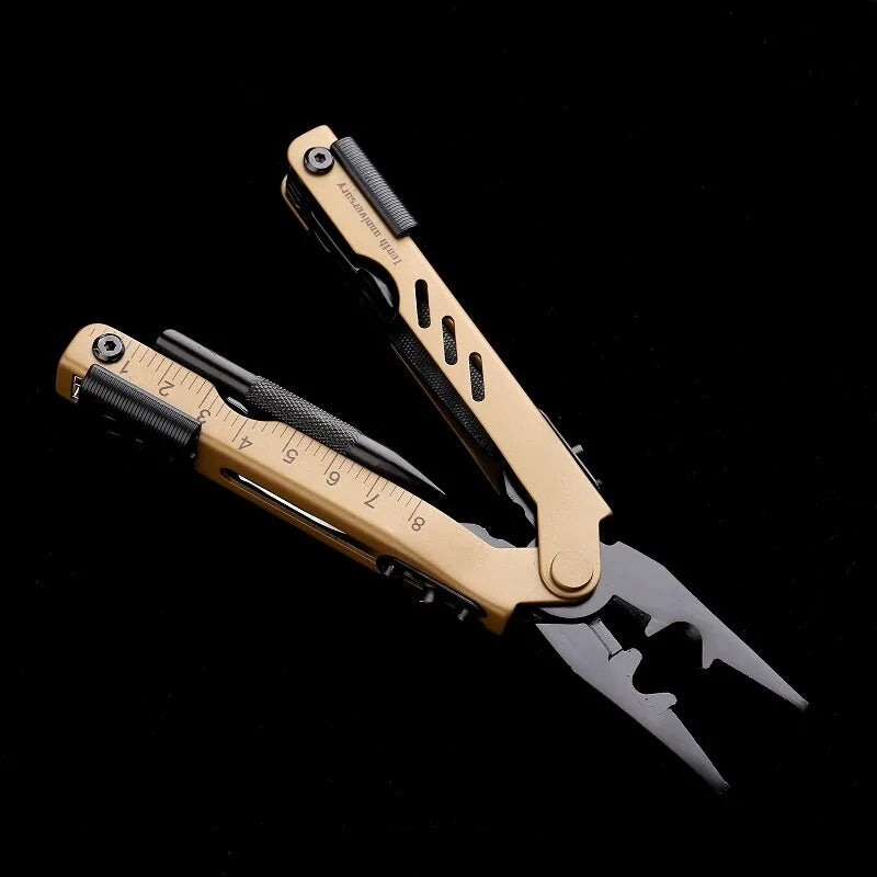 VersaGrip Multi-Tool Pliers