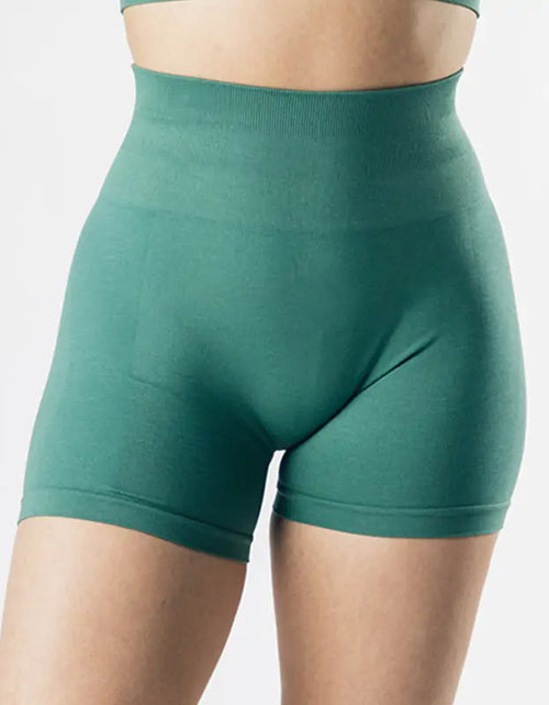 Load image into Gallery viewer, PowerFlex High-Rise Sculpt Shorts
