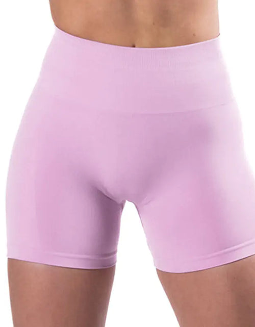 Load image into Gallery viewer, PowerFlex High-Rise Sculpt Shorts
