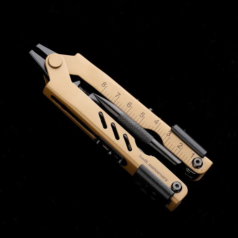 VersaGrip Multi-Tool Pliers