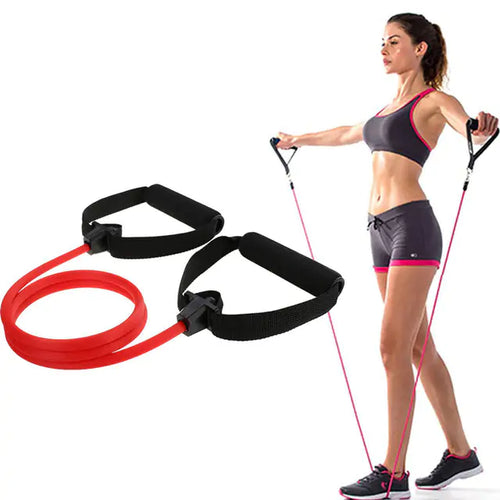 Load image into Gallery viewer, FlexTone Multi-Exercise Resistance Rod
