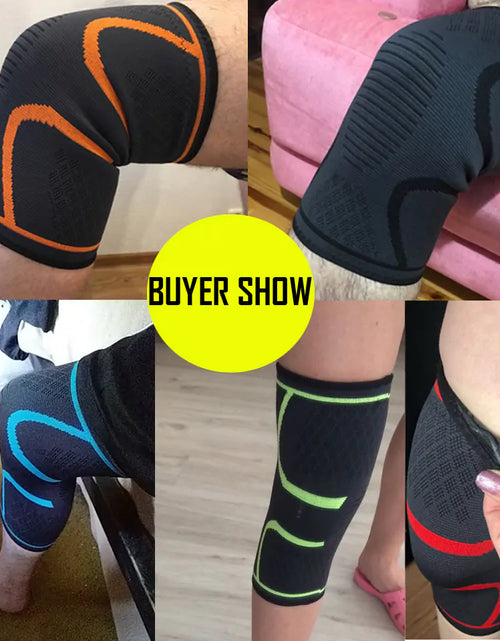 Load image into Gallery viewer, EnduraFlex Performance Knee Support
