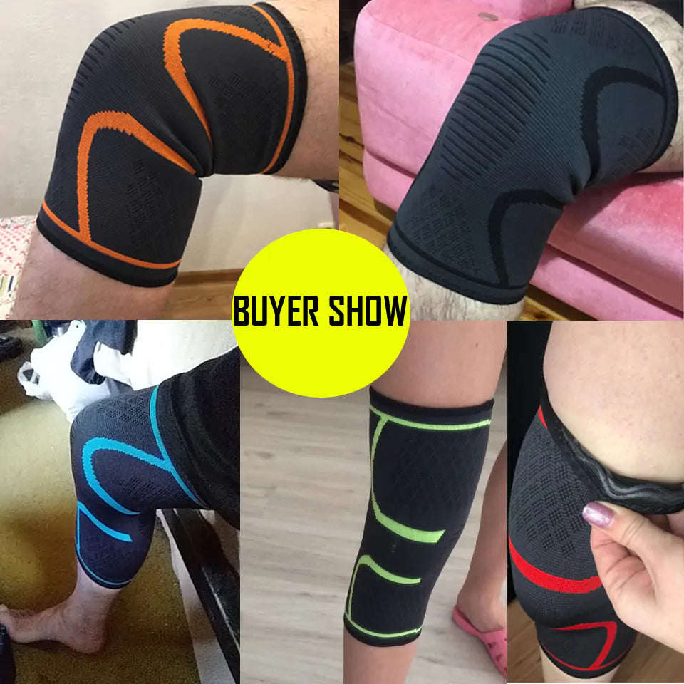 EnduraFlex Performance Knee Support