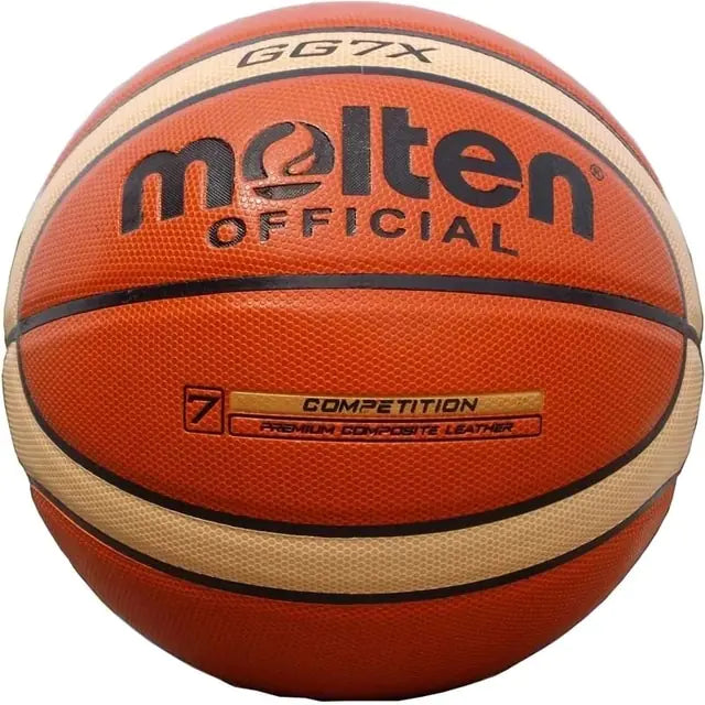 ProGrip FIBA Elite Basketball