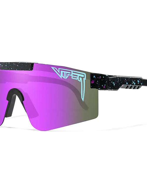 Load image into Gallery viewer, TrailBlaze Polarized Sports Shades - Pit Viper Edition
