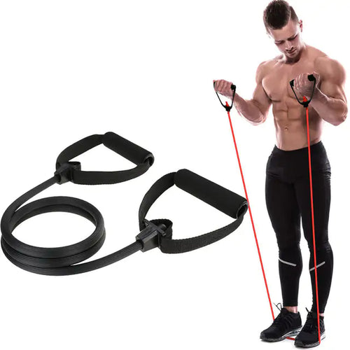 Load image into Gallery viewer, FlexTone Multi-Exercise Resistance Rod
