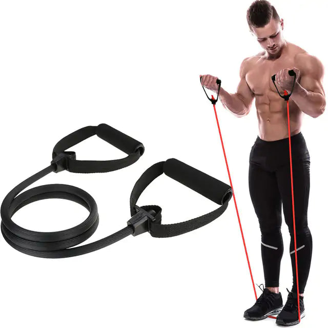 FlexTone Multi-Exercise Resistance Rod