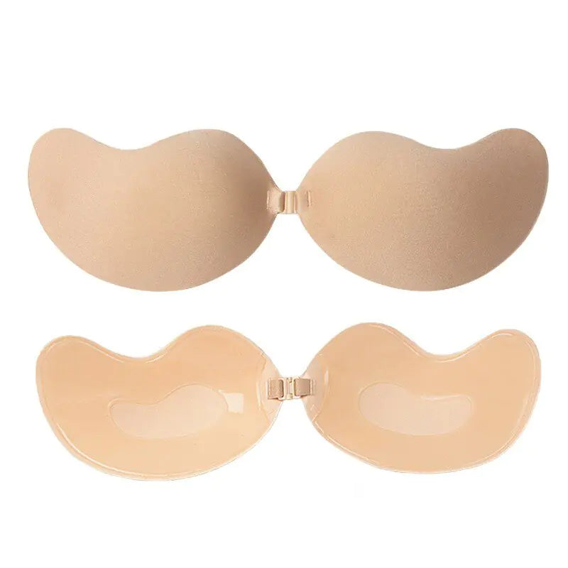 Invisible Lift Adhesive Bra