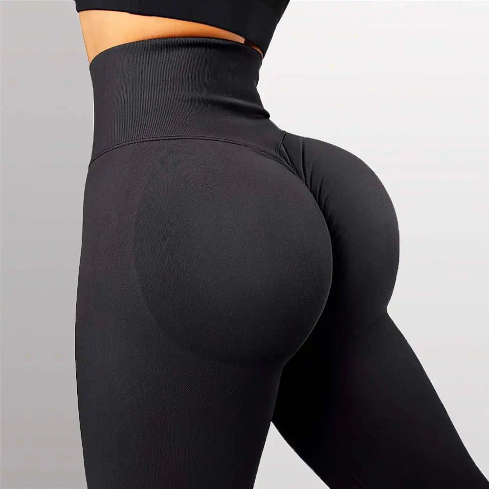 FlexForm Sculpting Fitness Leggings